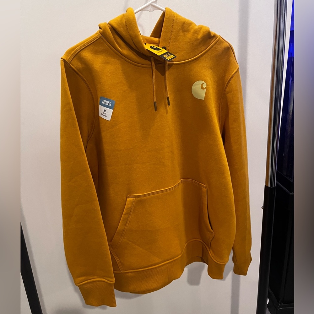 Brand New Carhartt Sweatshirt